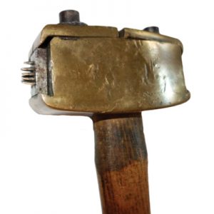 Mystery Solved: July 2017 Mystery Tool Answers Image
